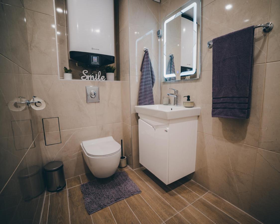 Unbeatable Location: New & Comfy Apartment فارنا المظهر الخارجي الصورة