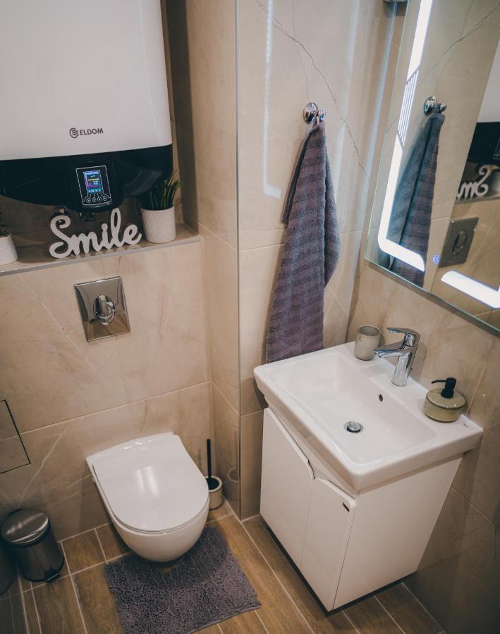 Unbeatable Location: New & Comfy Apartment فارنا المظهر الخارجي الصورة